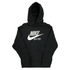 Nike Sportswear Fleece Hoodie Mens Style : Cq7205