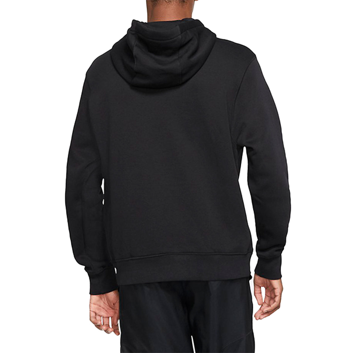 Nike Sportswear Fleece Hoodie Mens Style : Cq7205