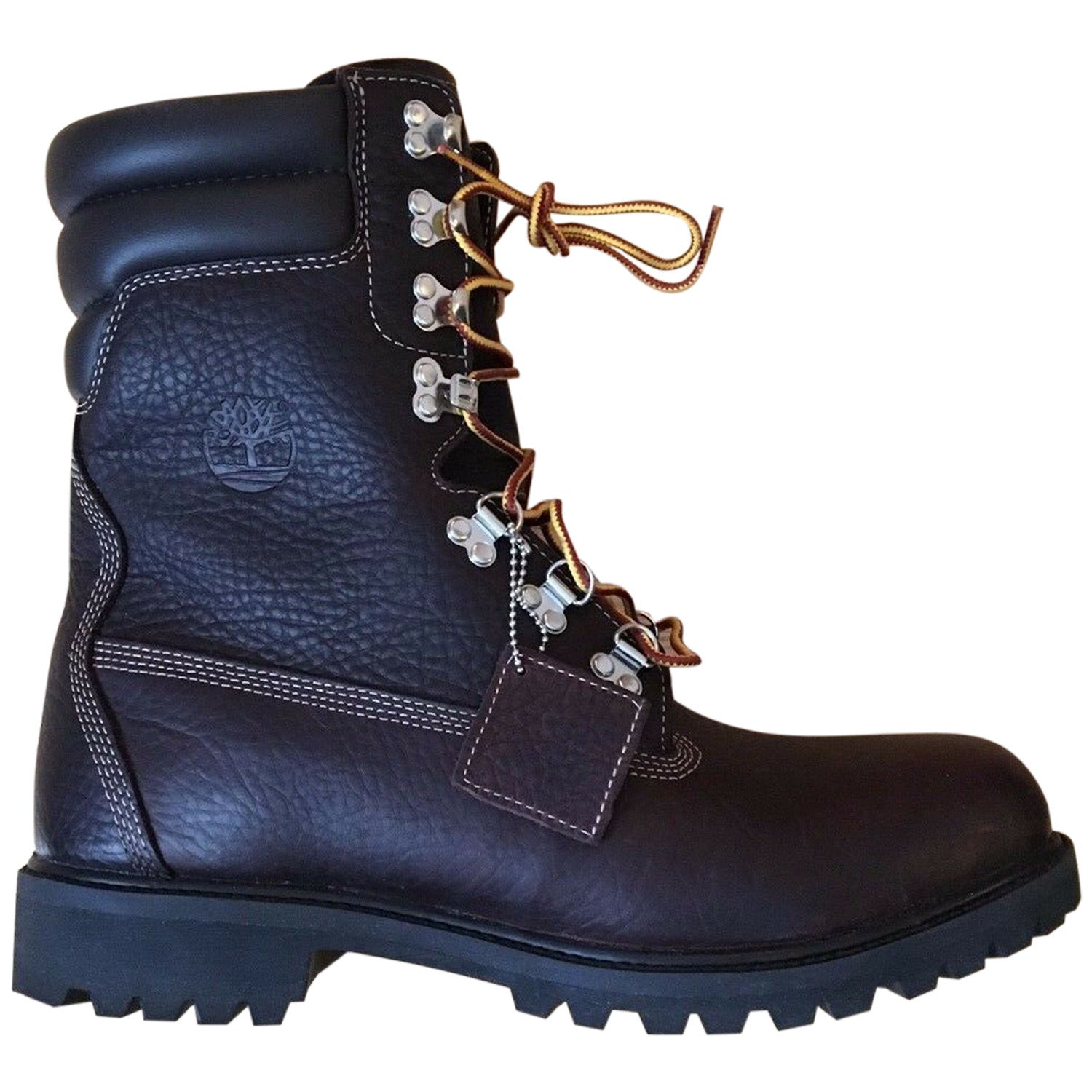 Timberland 40 Below Superboot Hazel Highway