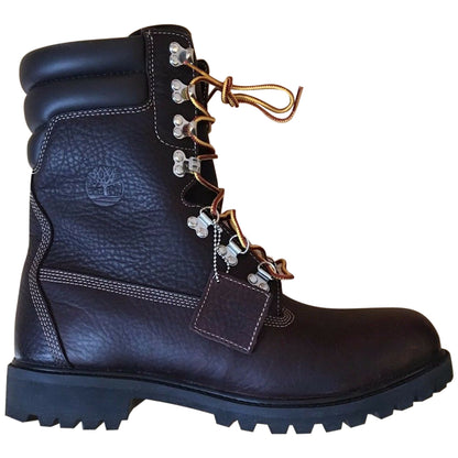 Timberland 40 Below Superboot Hazel Highway