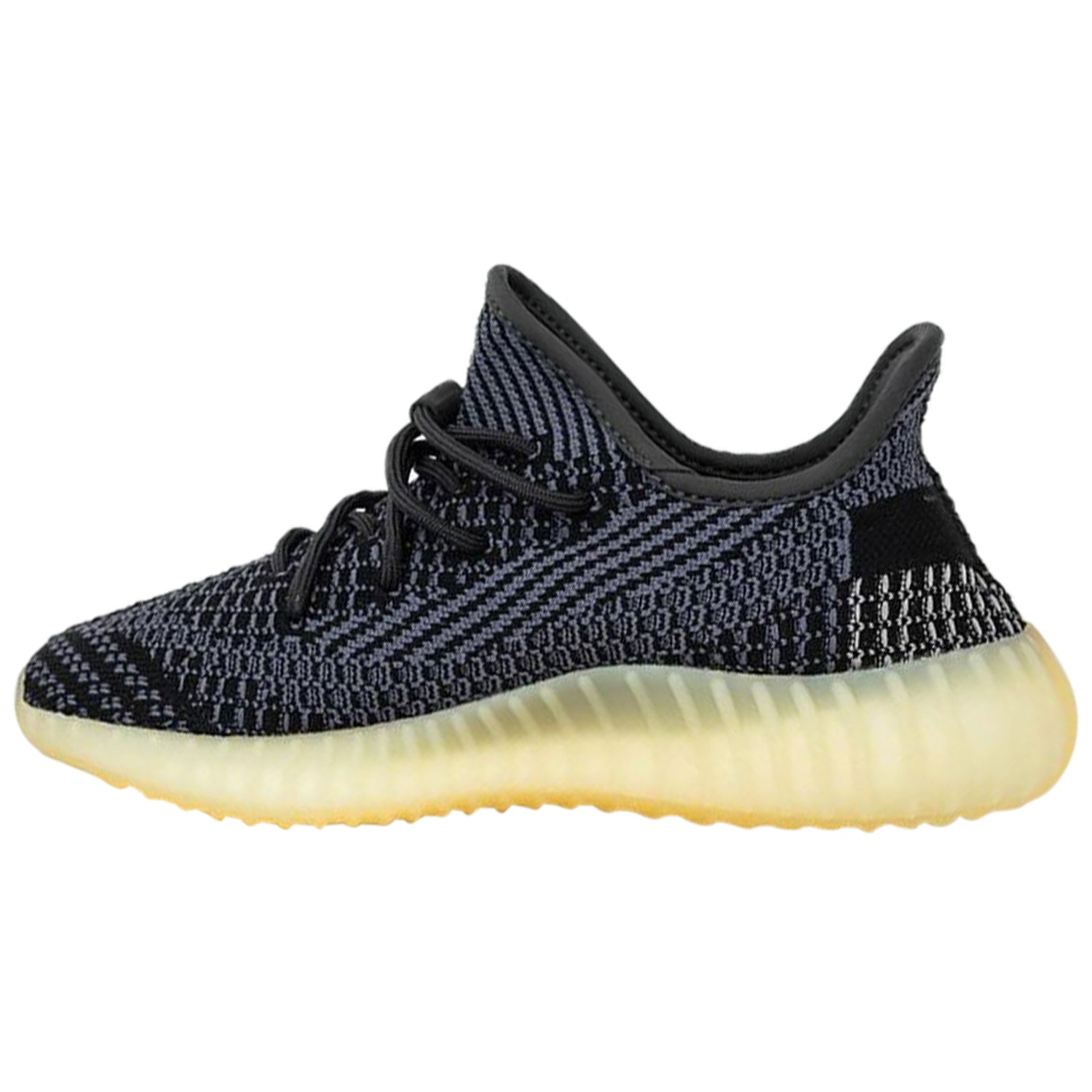 YEEZY BOOST 350 V2 'CARBON'