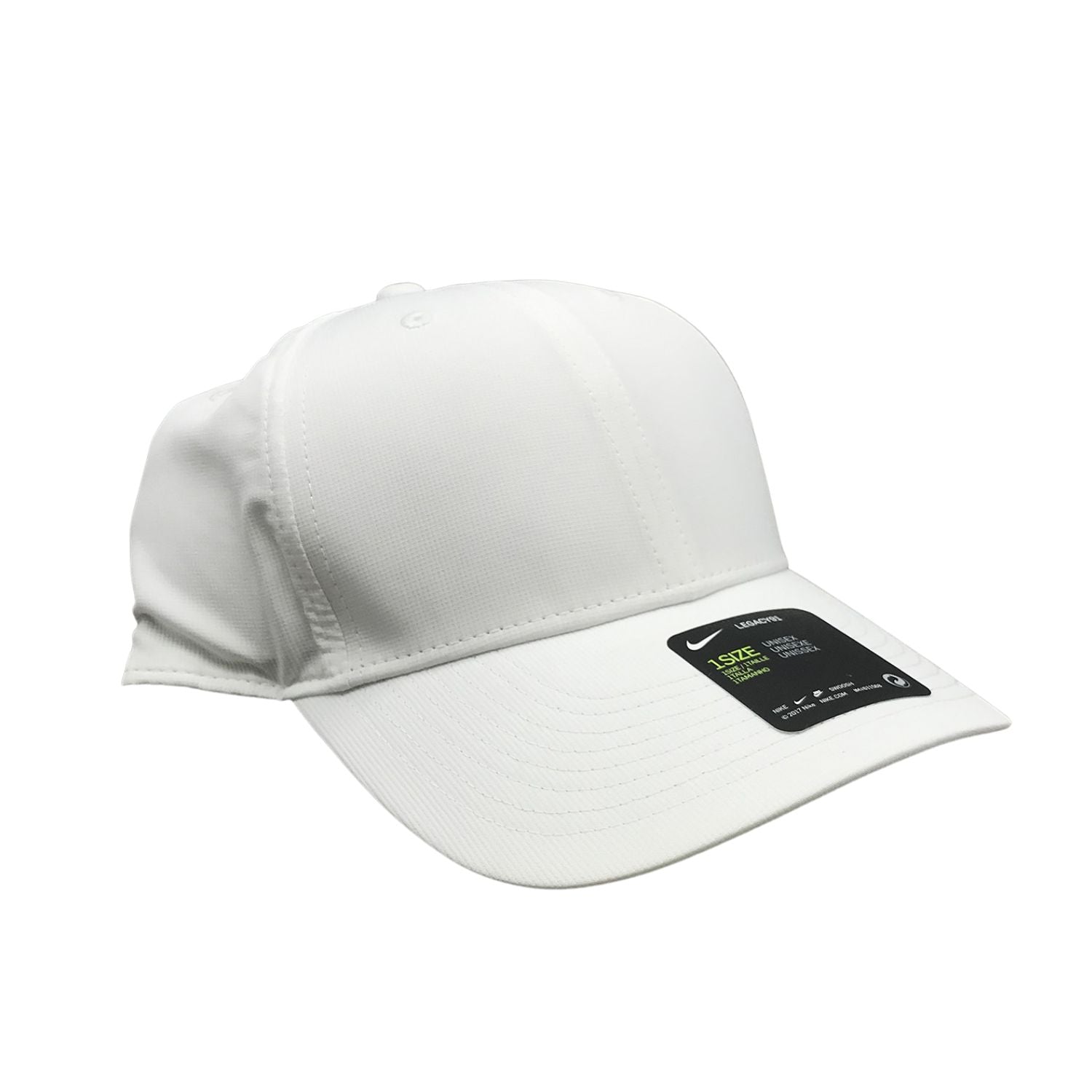 Nike Legacy 91 Blank Tech Adjustable Golf Cap Unisex Style : 892652