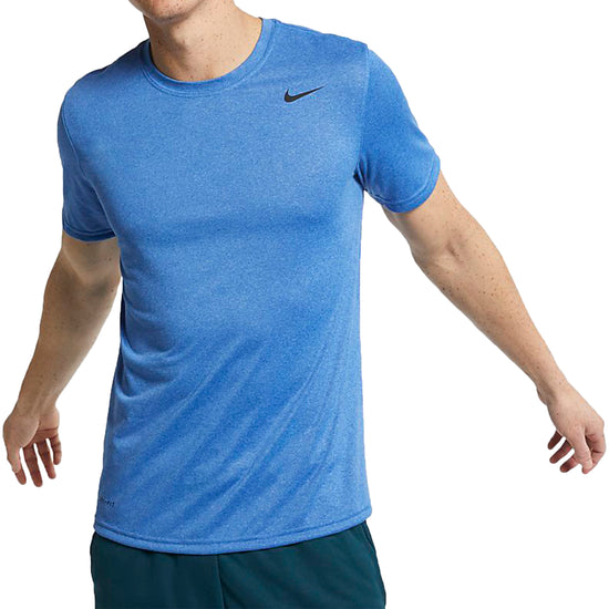 Nike Dri-fit Legend Training T-shirt Mens Style : 718833