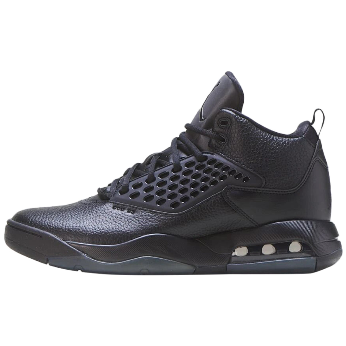 Jordan Maxin 200 Black