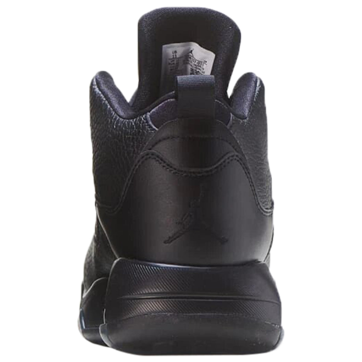 Jordan Maxin 200 Black