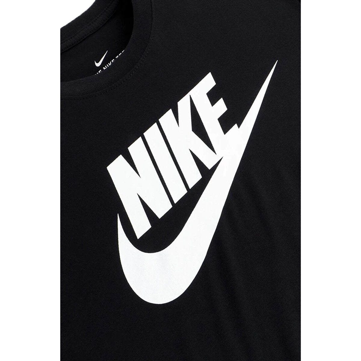 Nike Icon Futura T-shir Mens Style : Ar5004