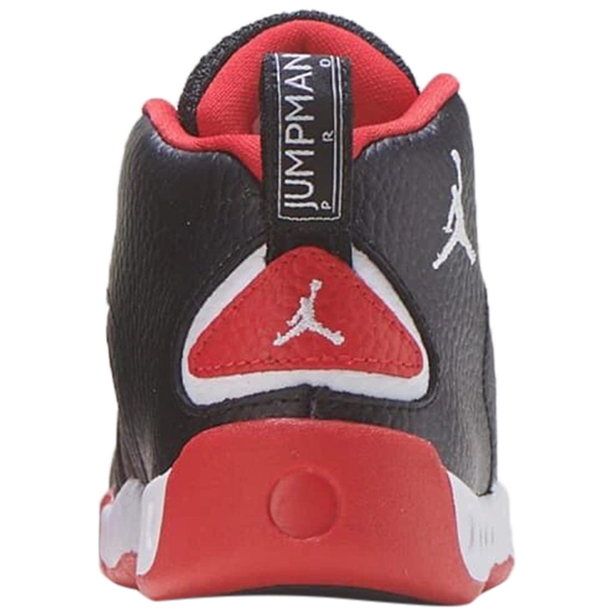 Jordan Jumpman Pro Toddlers Style : 909418-016