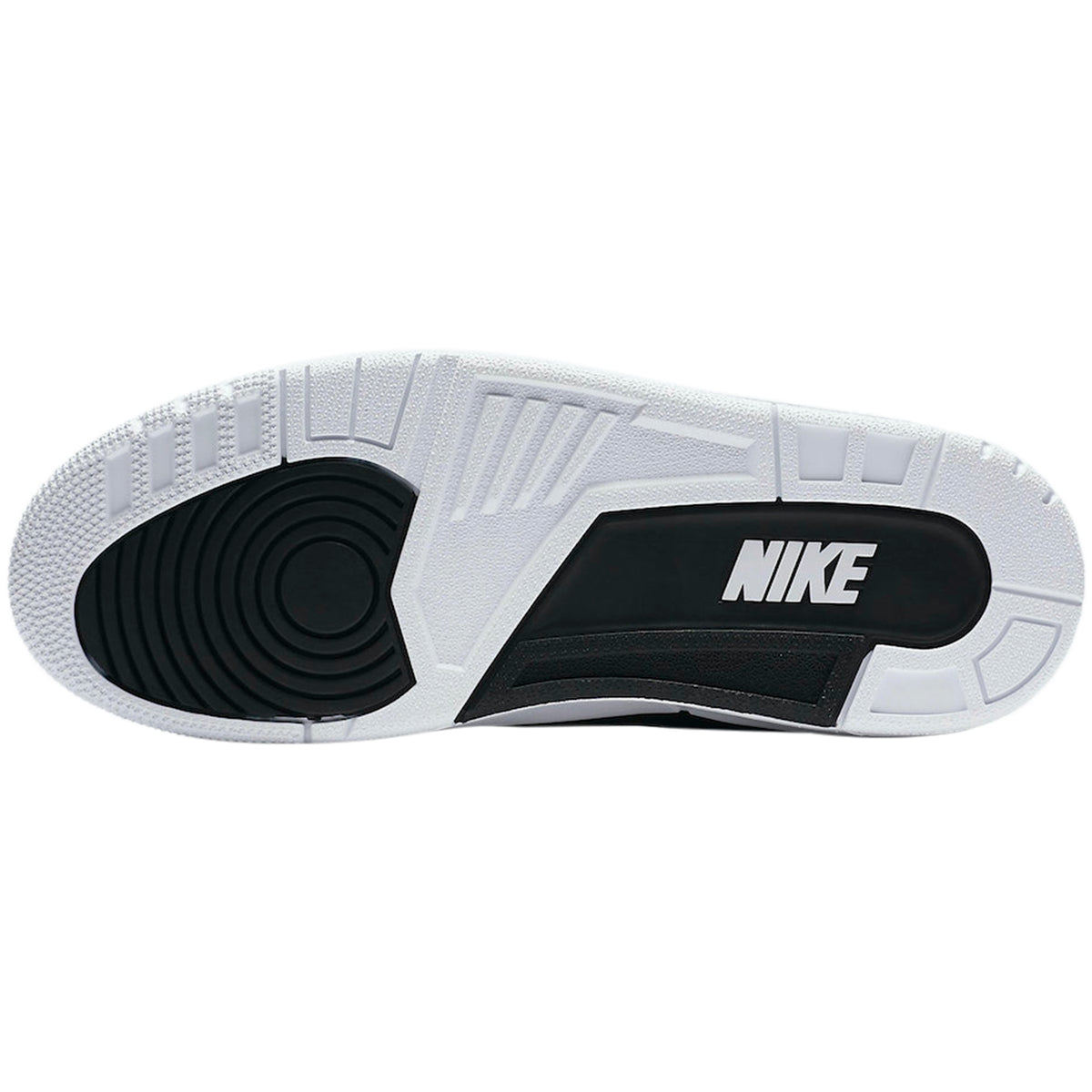 Jordan 3 Retro Fragment