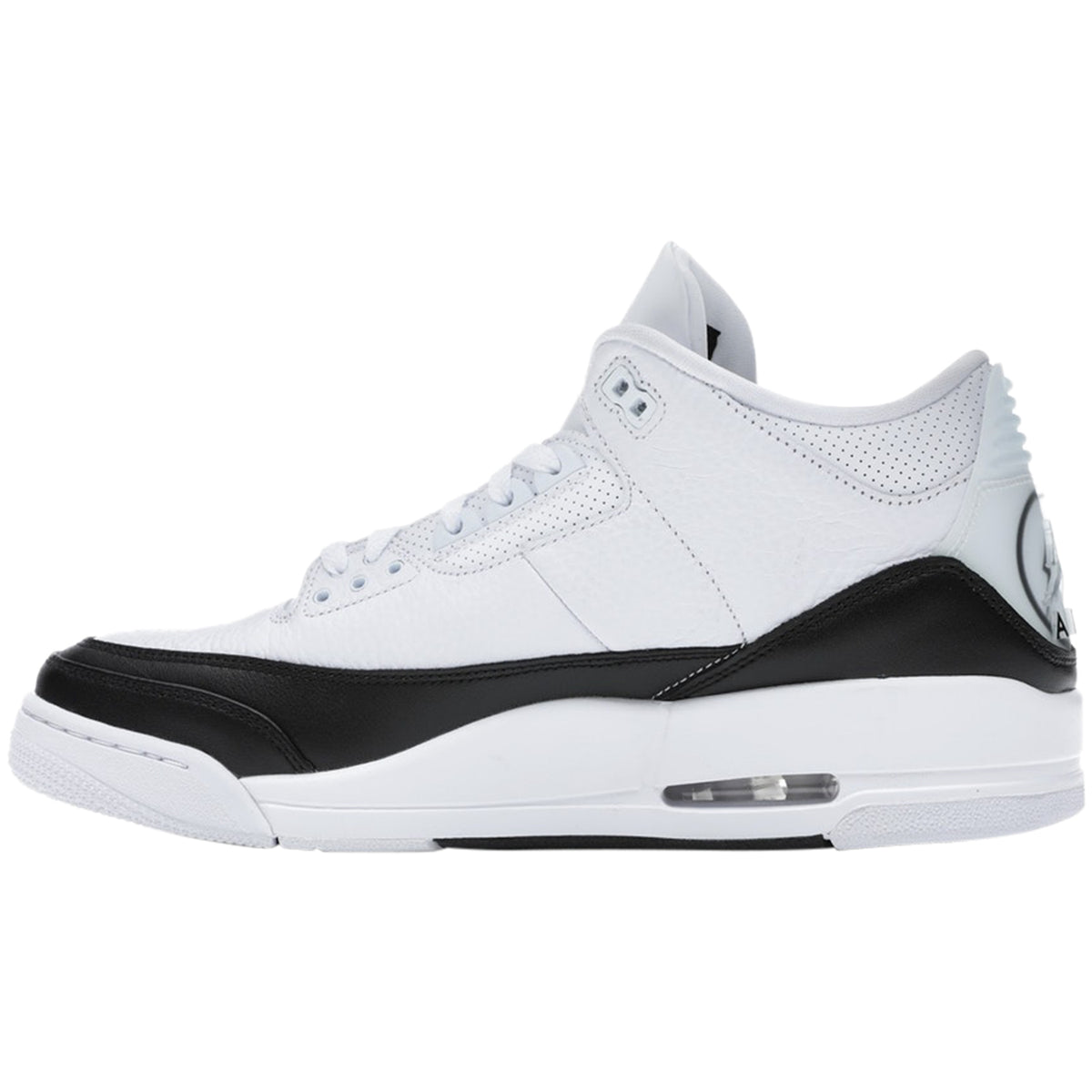 Jordan 3 Retro Fragment