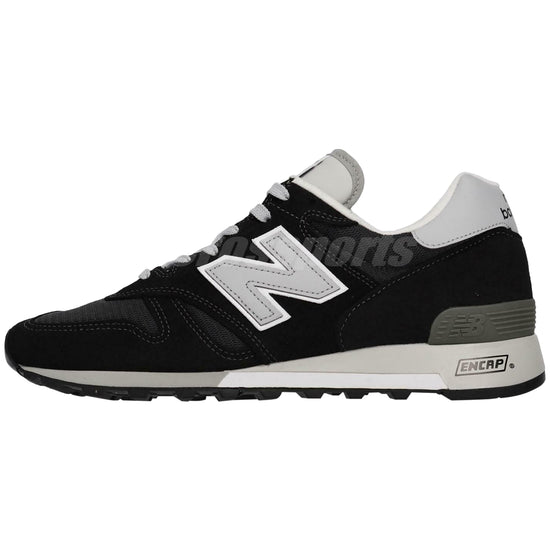 New Balance 1300 MiUSA Black Grey