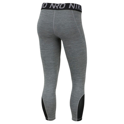 Nike Pro Space Dye Tights Womens Style : Ao9972