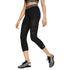 Nike Pro Crop Tights Womens Style : Cj4187