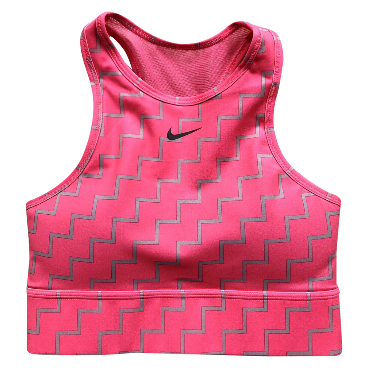 Nike Swoosh Ultra Breathe Medium-support Sports Bra Womens Style : Cj0729