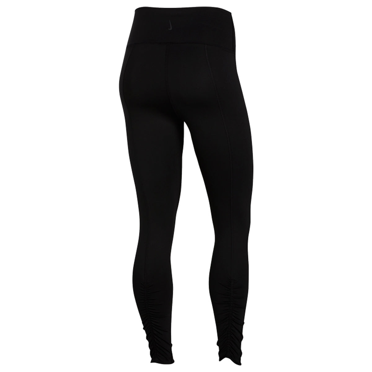 Nike Yoga Ruched 7/8 Tights Womens Style : Cj3683