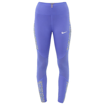 Nike Icon Clash Fast Running Tights Womens Style : Cj2458