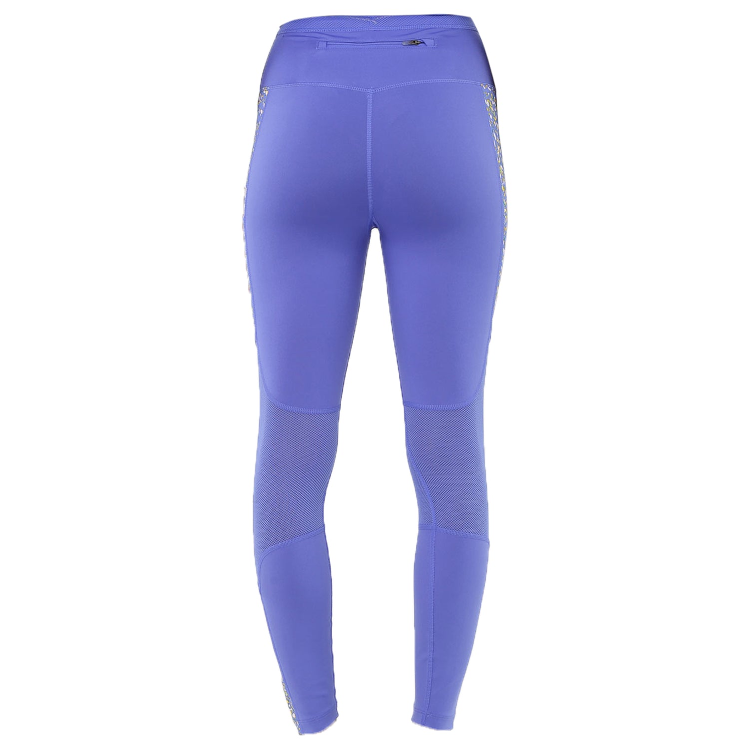 nike icon clash fast leggings blue
