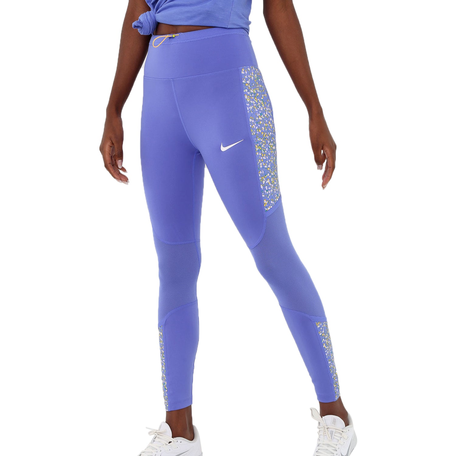 Nike Icon Clash Fast Running Tights Womens Style : Cj2458