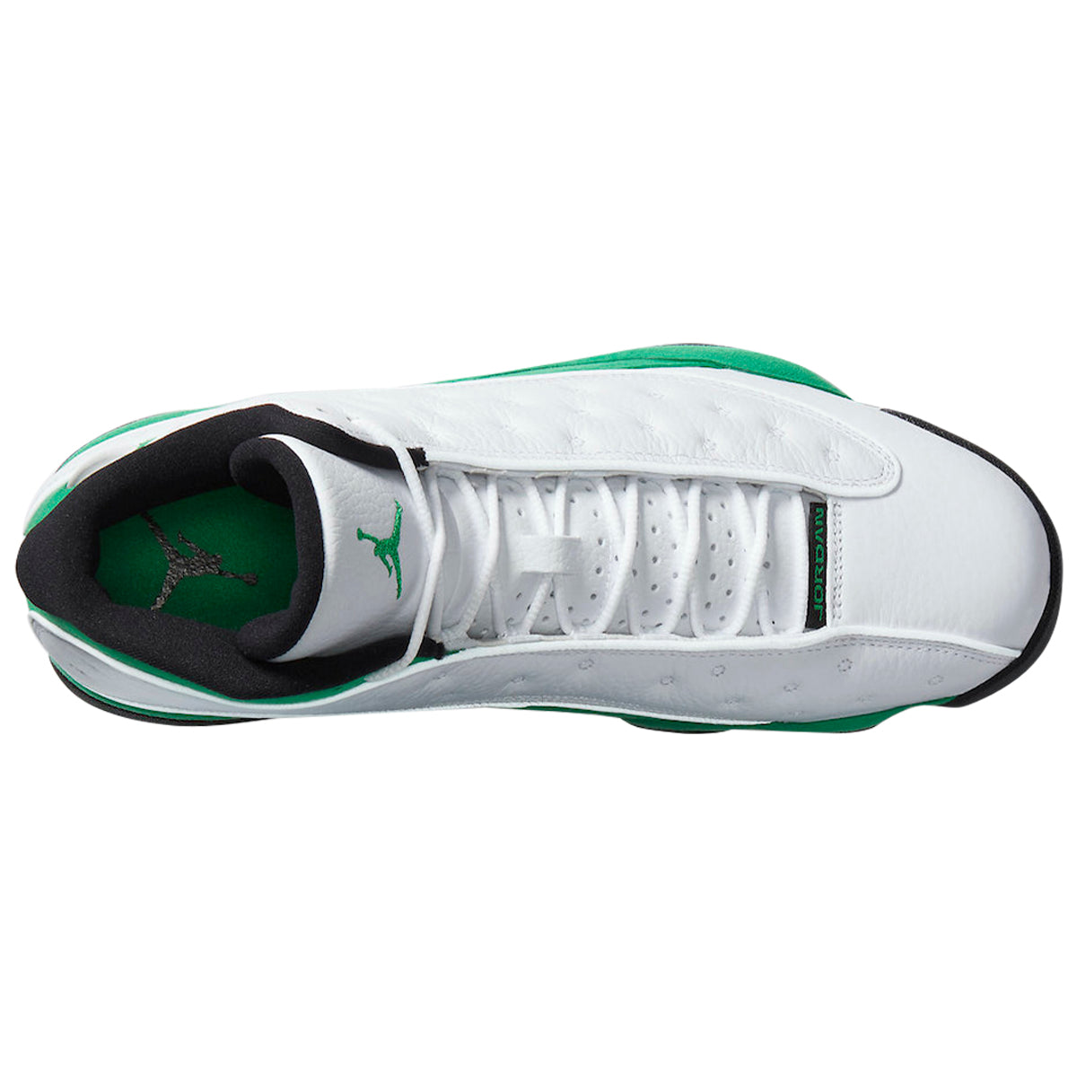 AIR JORDAN 13 RETRO 'LUCKY GREEN'