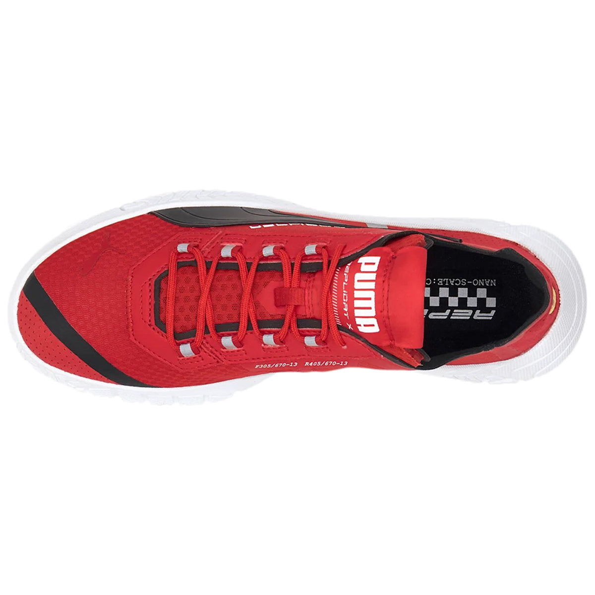 Puma Sf Replicat-x Mens Style : 339945