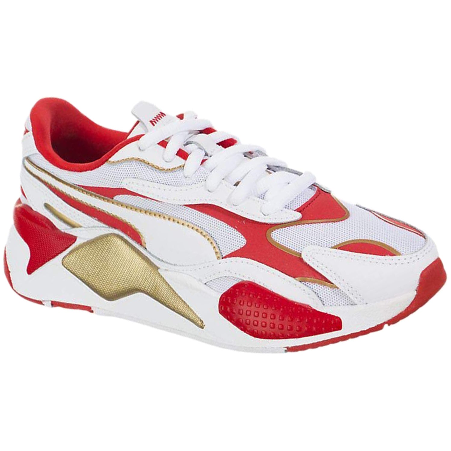Puma Rs-x Varisty Womens Style : 373490