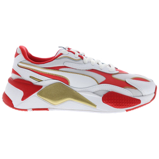 Puma Rs-x Varisty Womens Style : 373490
