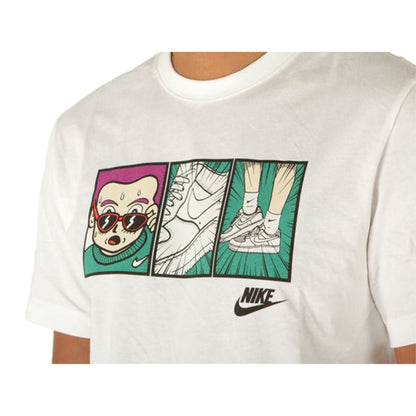 Nike Sweatin&
