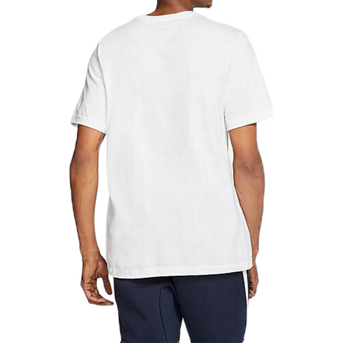 Nike Sportswear Nsw "Queens" Tee Mens Style : Cw4696