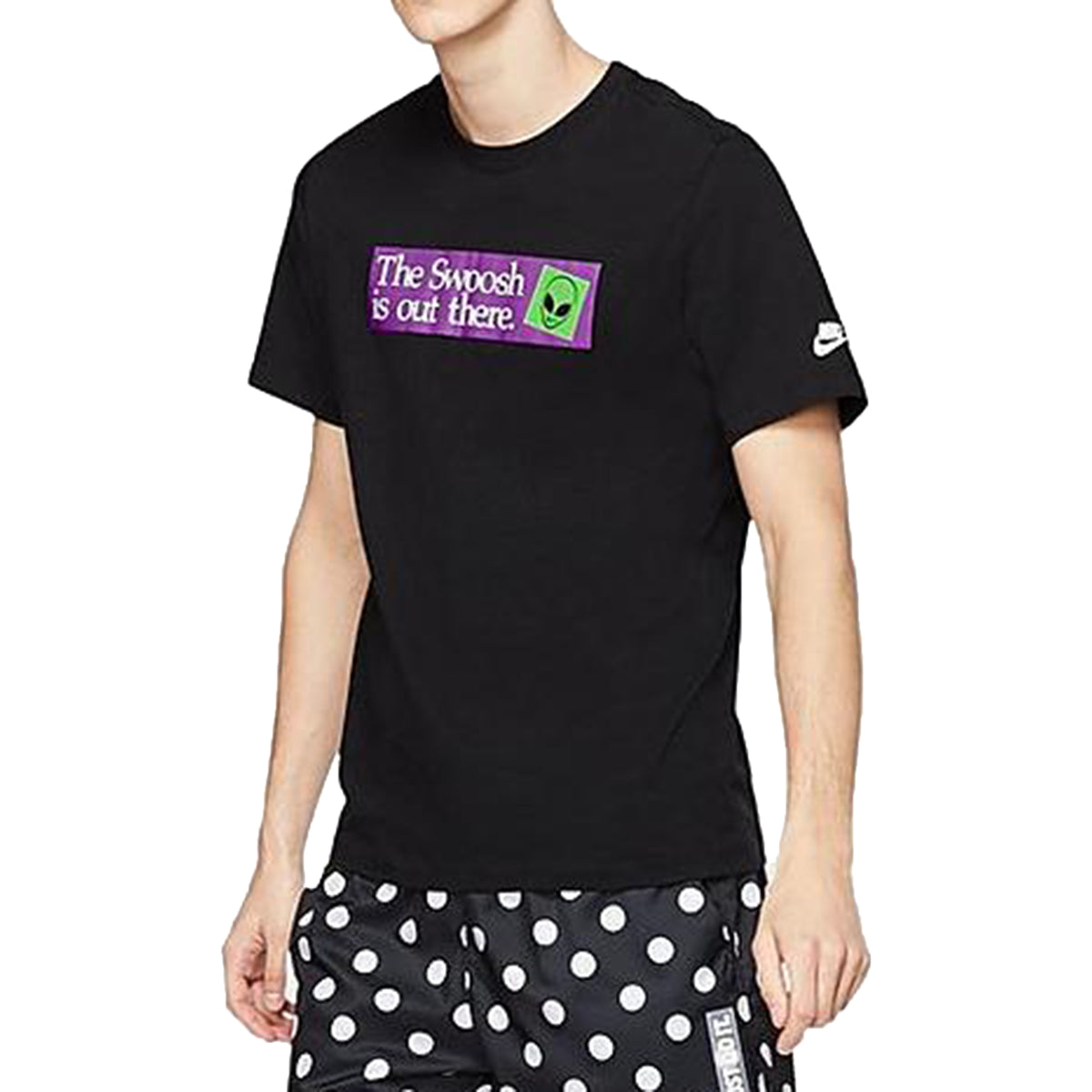 Nike Sportswear T-shirt Mens Style : Cu6945
