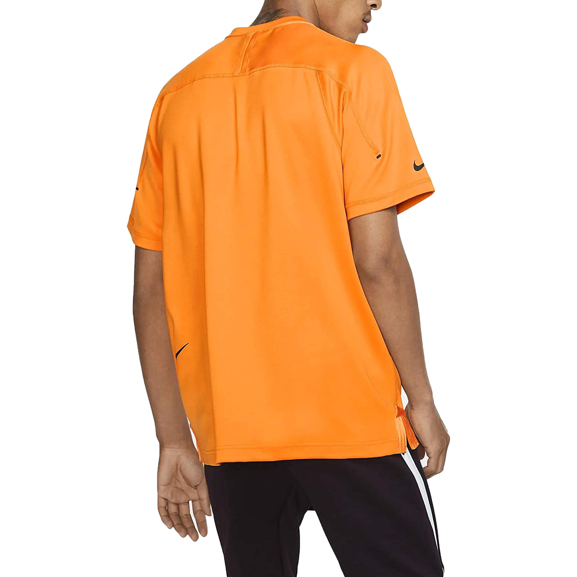 Nike Nsw Tech Pack Top Short Sleeve Shirts Mens Style : Bv4441