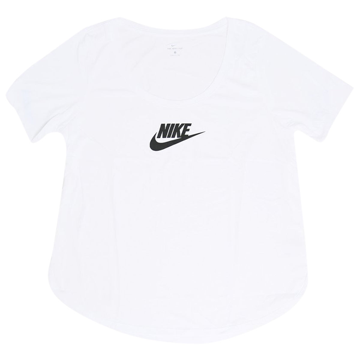 Nike Sportswear Essential Tunic (Plus Size) Womens Style : Cq0922
