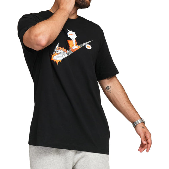 Nike Sportswear T-shirt Mens Style : Ct6523