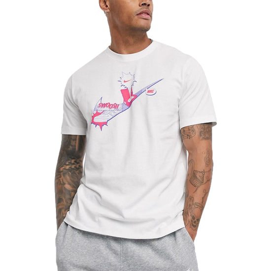 Nike Sportswear T-shirt Mens Style : Ct6523