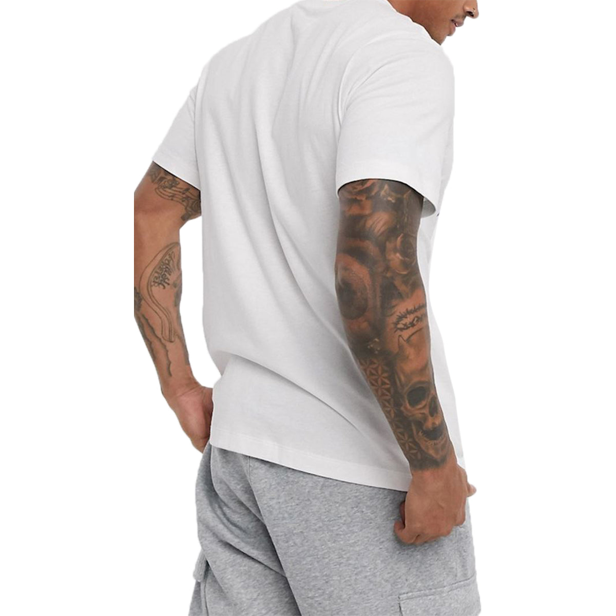 Nike Sportswear T-shirt Mens Style : Ct6523