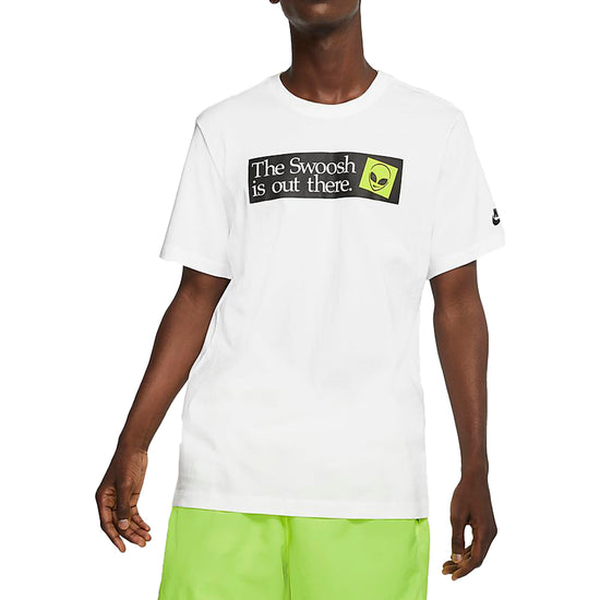 Nike Sportswear T-shirt Mens Style : Cu6945