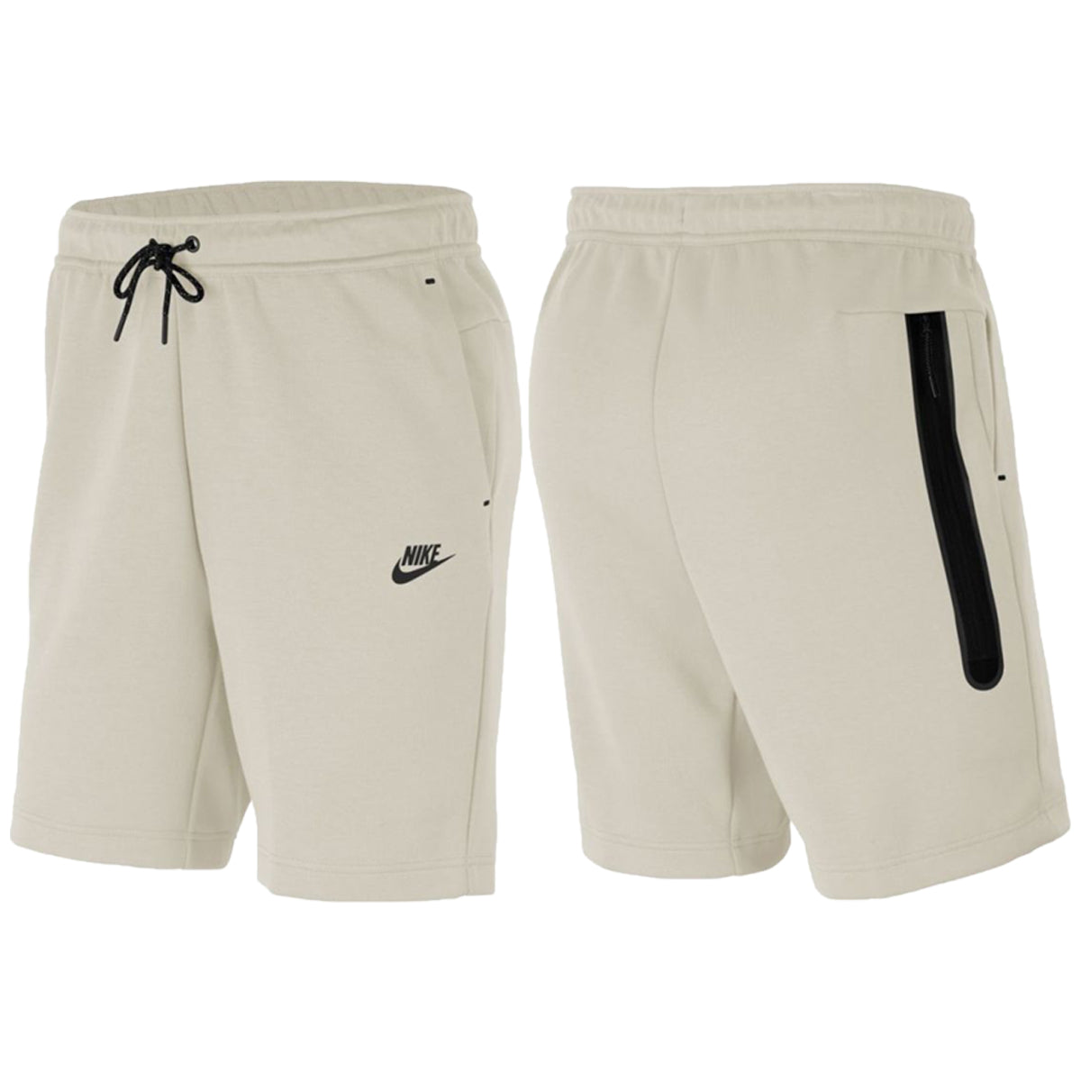 Nike Sportswear Tech Fleece Shorts Mens Style : Cu4503