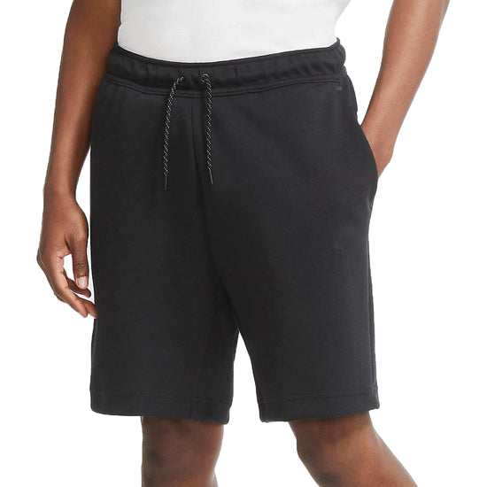 Nike Sportswear Tech Fleece Shorts Black