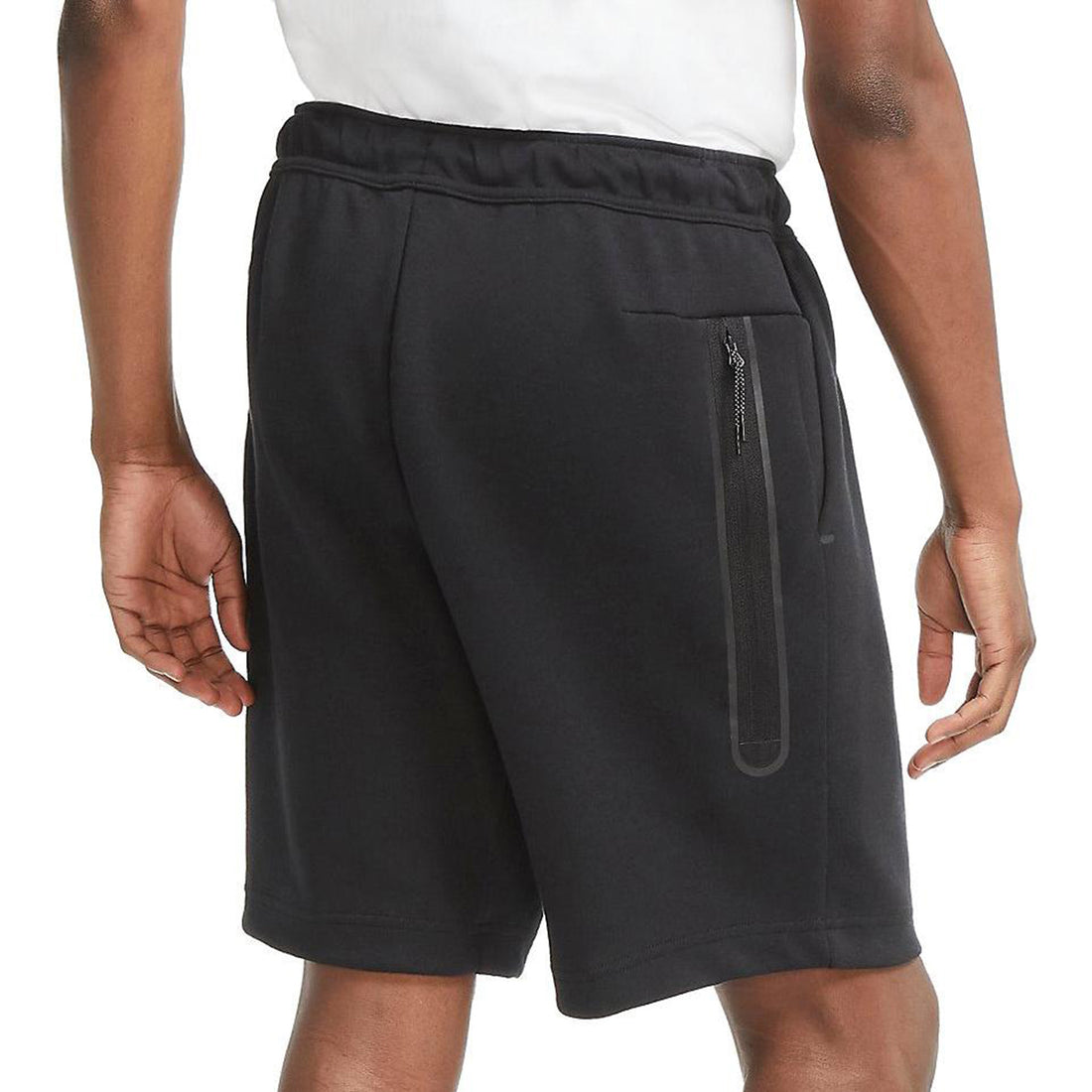 Nike Sportswear Tech Fleece Shorts Black