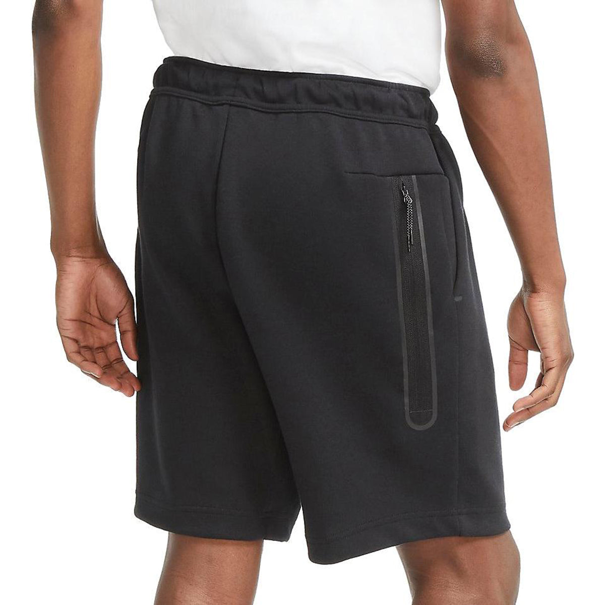 Nike Sportswear Tech Fleece Shorts Black