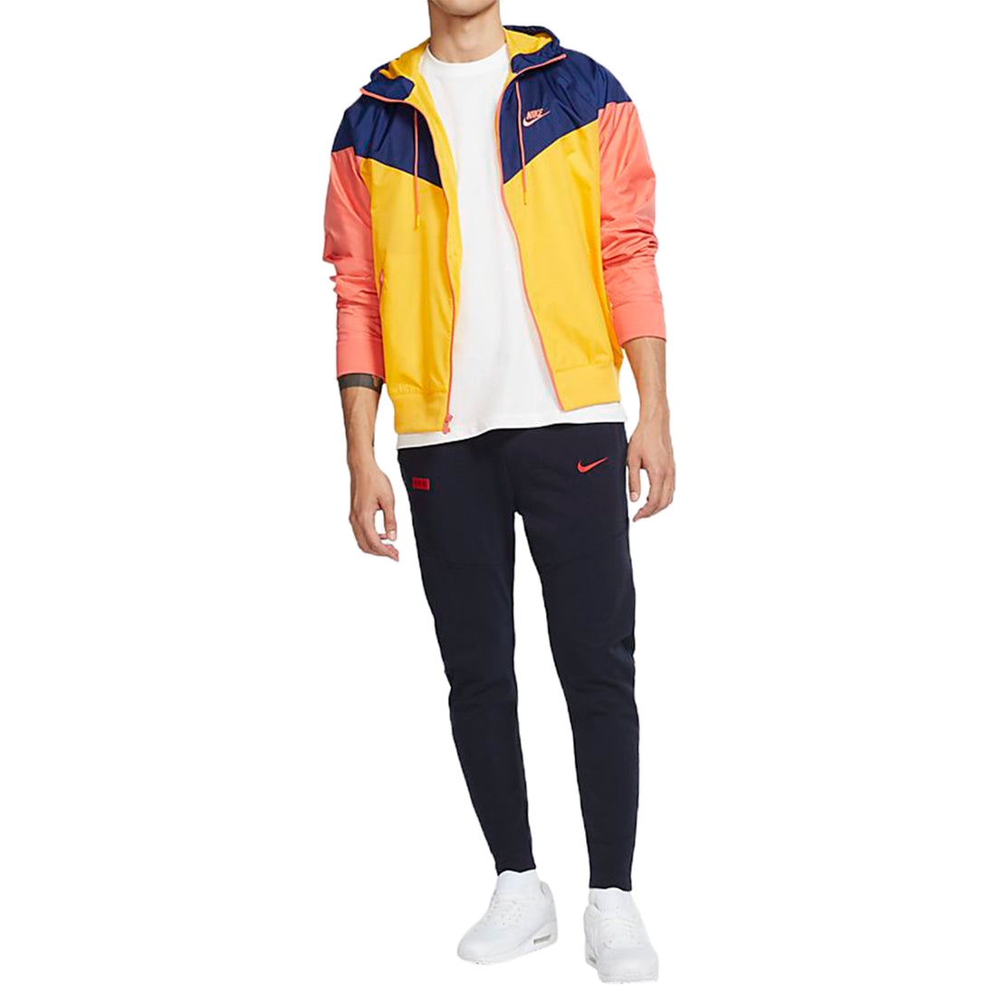 Nike National Team Nike Tech Pack Pants Mens Style : Ci8384