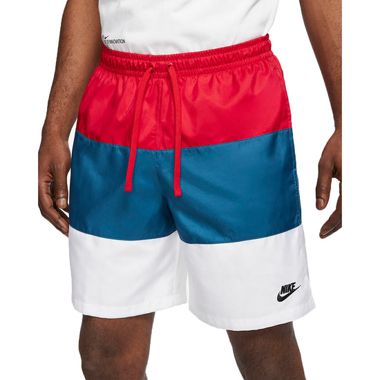 Nike Sportswear City Edition Woven Shorts Mens Style : Cj4486