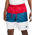 Nike Sportswear City Edition Woven Shorts Mens Style : Cj4486