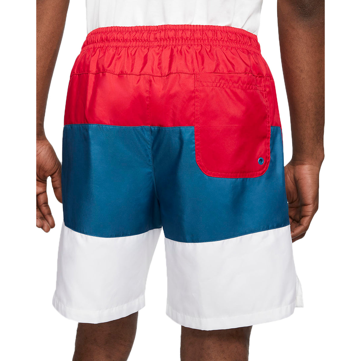 Nike Sportswear City Edition Woven Shorts Mens Style : Cj4486