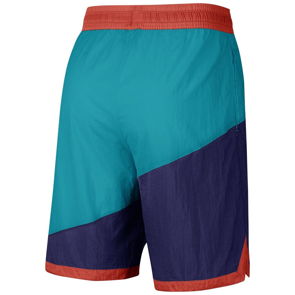 Nike Throwback Woven Shorts Mens Style : At3165