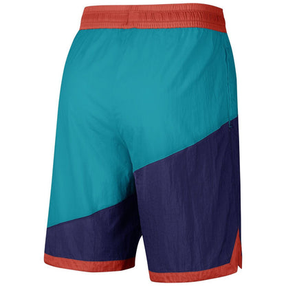 Nike Throwback Woven Shorts Mens Style : At3165