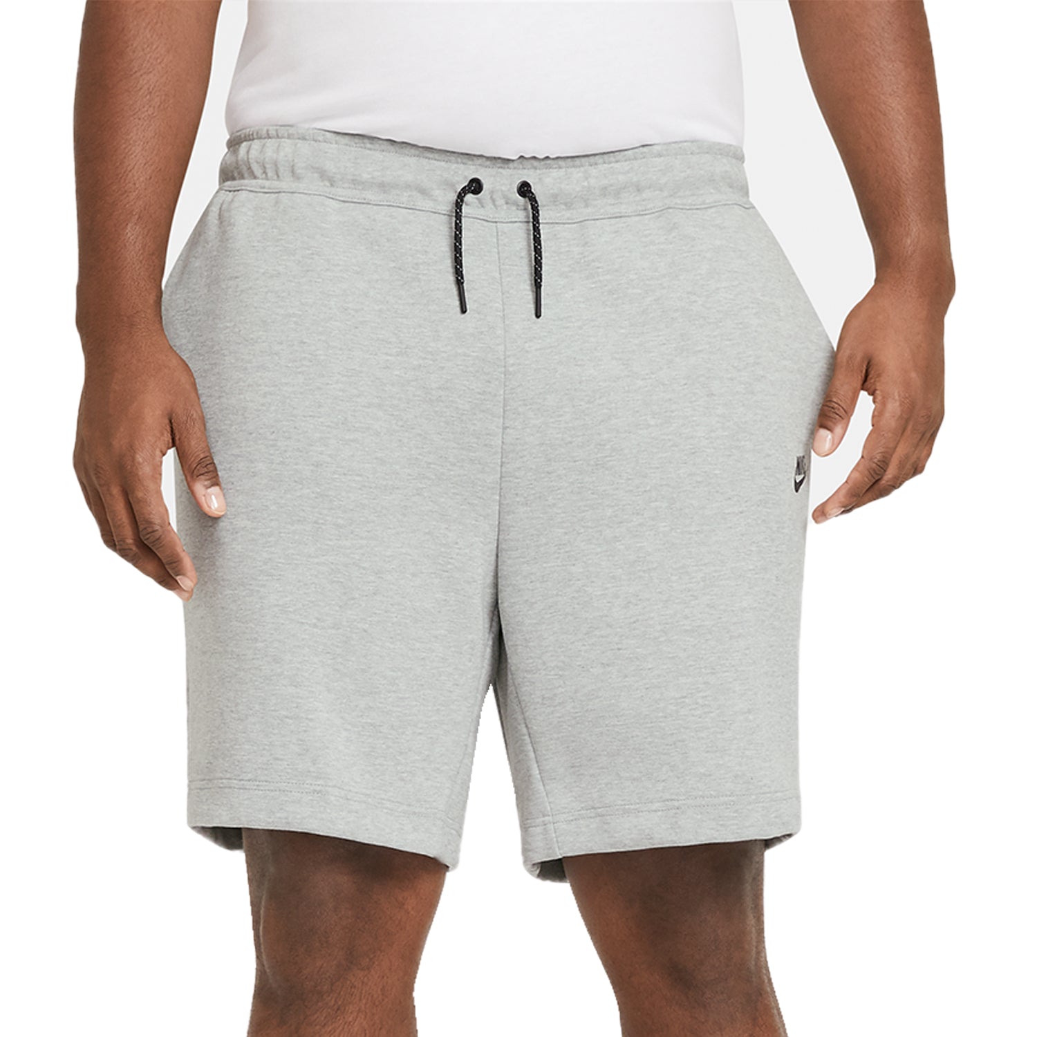 Nike Sportswear Tech Fleece Shorts Grey