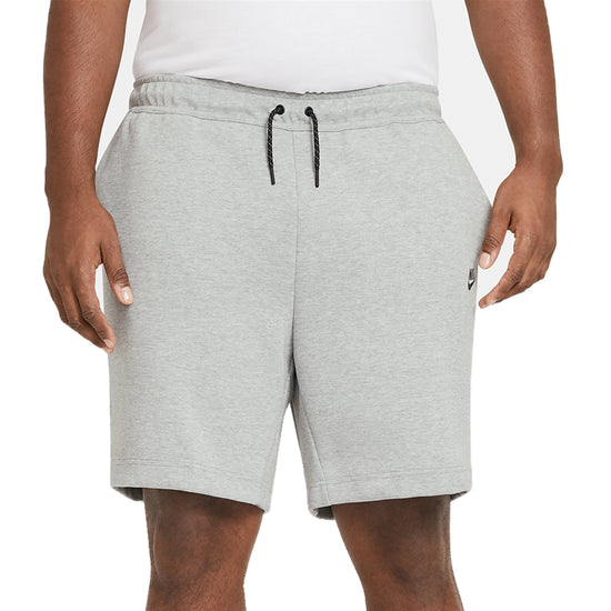 Nike Sportswear Tech Fleece Shorts Grey