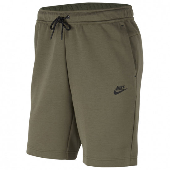 Nike Sportswear Tech Fleece Shorts Mens Style : Cu4503