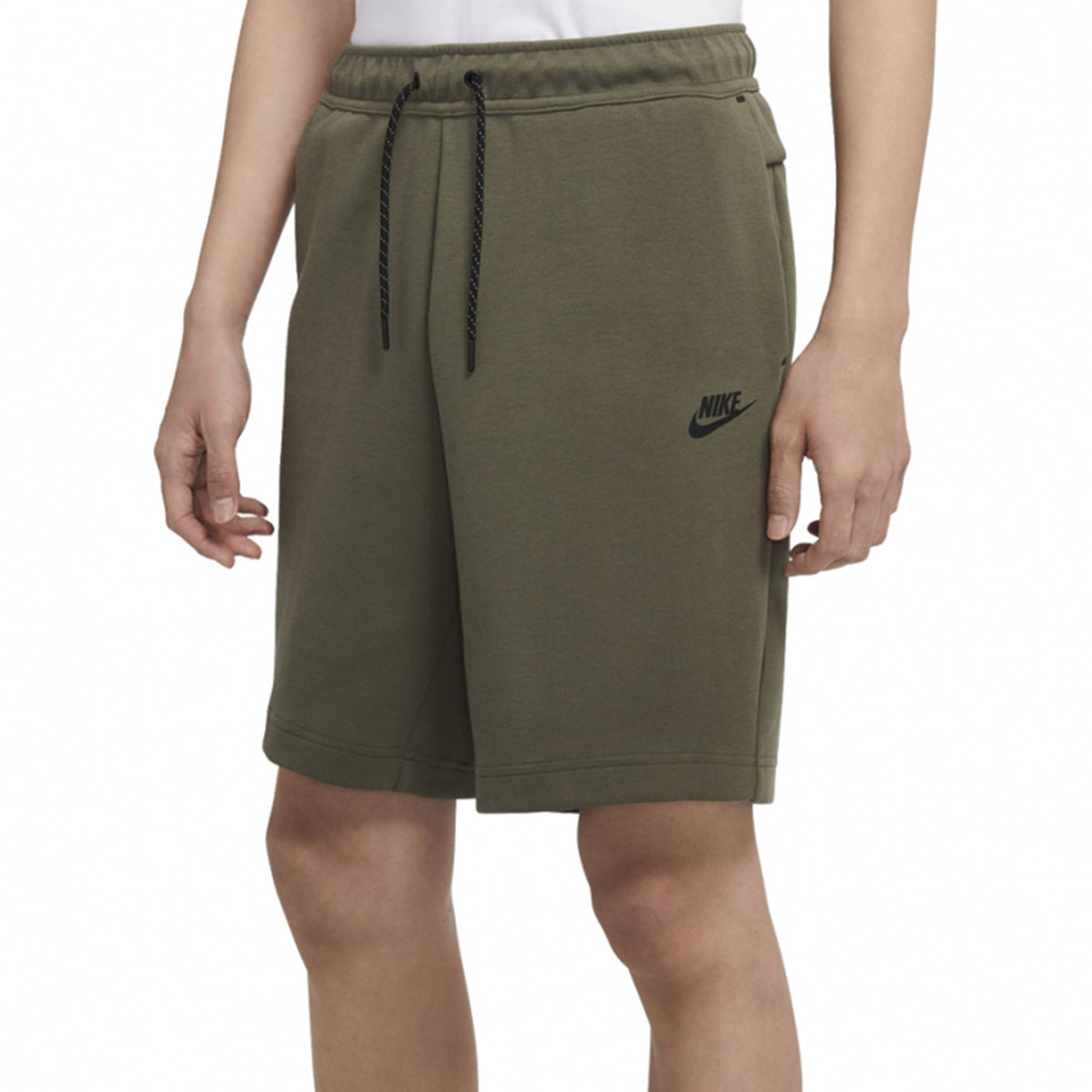 Nike Sportswear Tech Fleece Shorts Mens Style : Cu4503