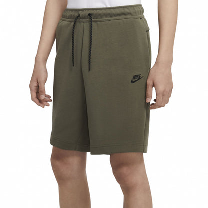 Nike Sportswear Tech Fleece Shorts Mens Style : Cu4503