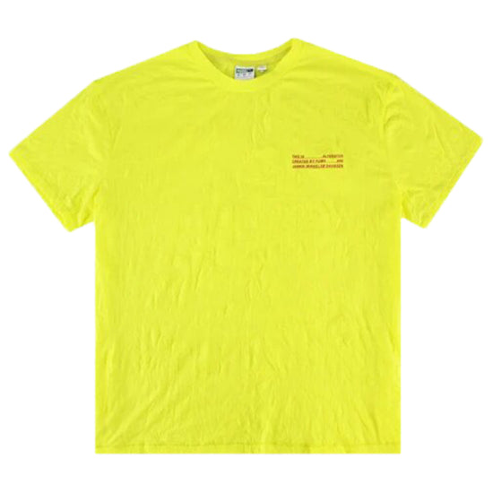 Puma Alteration Tee Mens Style : 579880